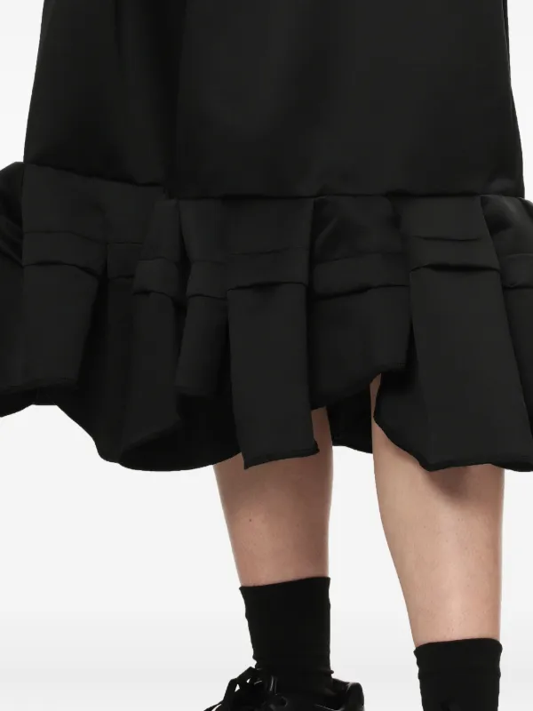 Comme Des Garçons Comme Des Garçons ラッフル エラスティック