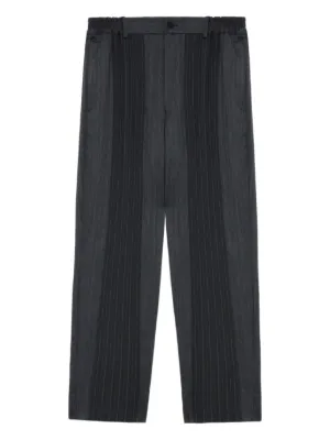 Comme des Garçons Homme Deux Pants for Men - Shop Now on FARFETCH