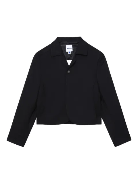 Ader Error Blazer Product. 4 cropped jacket