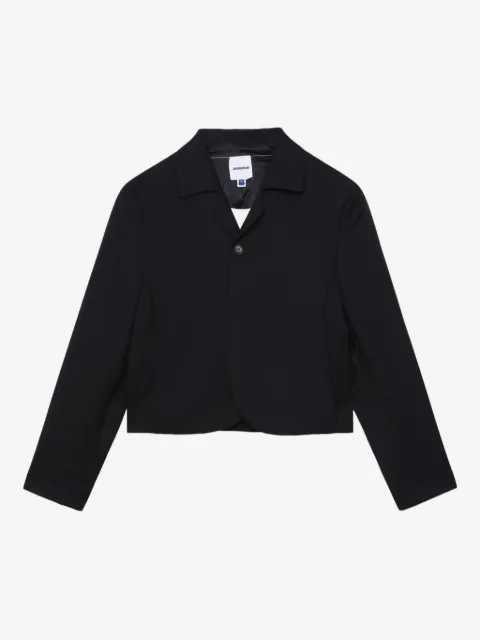 Ader Error Blazer Product. 4 cropped jacket