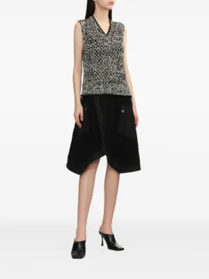 3.1 Phillip Lim（3.1 フィリップリム）ノースリーブ・タンク