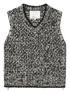 3.1 Phillip Lim（3.1 フィリップリム）ノースリーブ・タンク