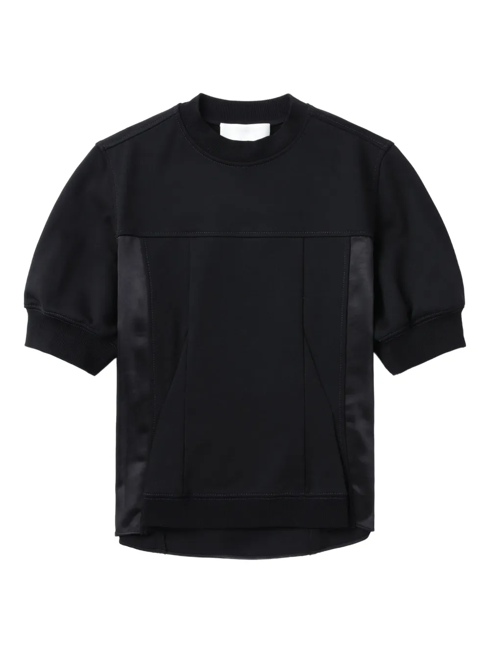 3.1 Phillip Lim パネル トップ - ブルー 3.1 Phillip Lim パネル トップ - ブルー