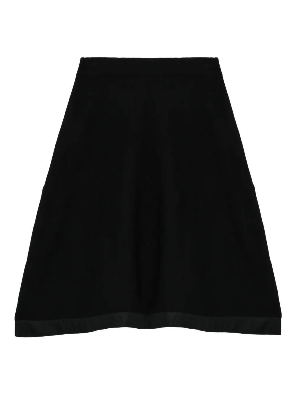 *3.1 Phillip Lim* アシンメトリースカート 3.1 Phillip Lim アシンメトリー スカート | ブラック | FARFETCH JP