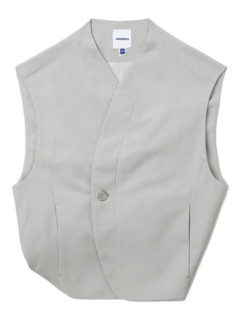 Ader Error Product. 25 vest