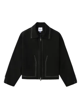 Ader Error