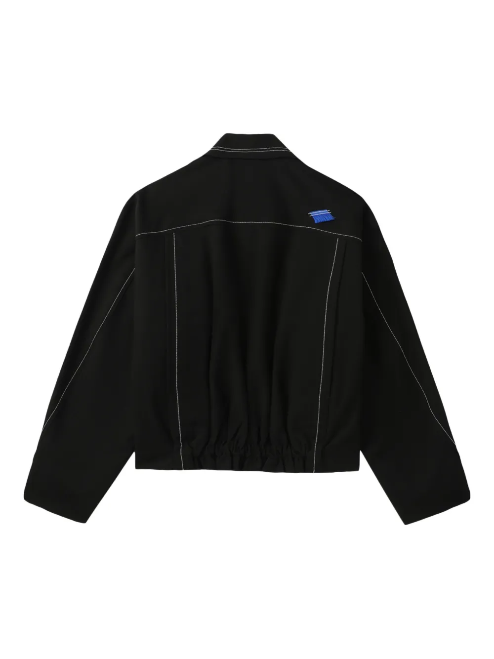 ジャケット・アウター adererror zip jacket 19aw adererror zip jacket 19aw