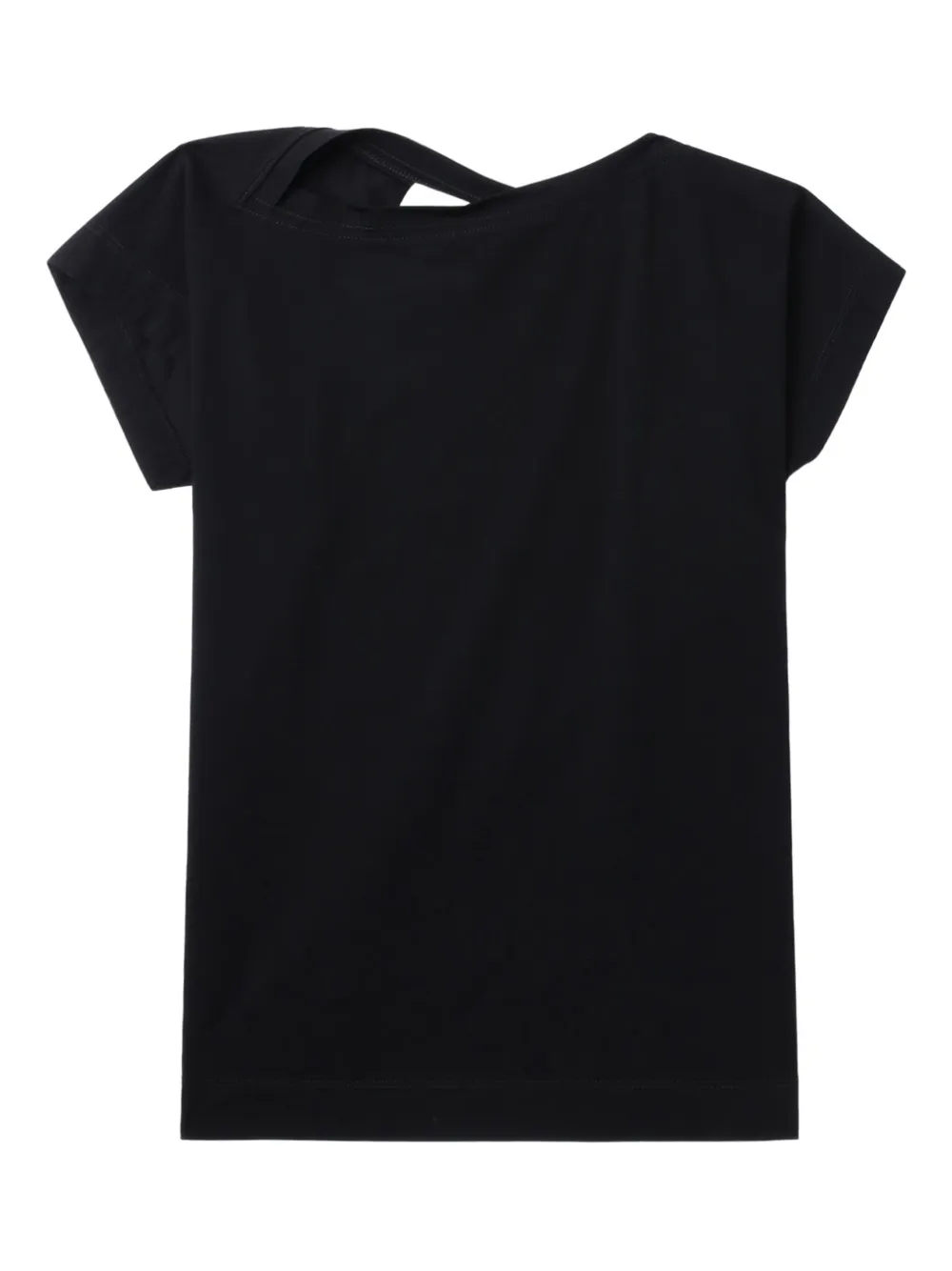 3.1 Phillip Lim T-shirt Zwart