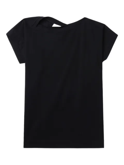 3.1 Phillip Lim تيشيرت بأكمام قصيرة