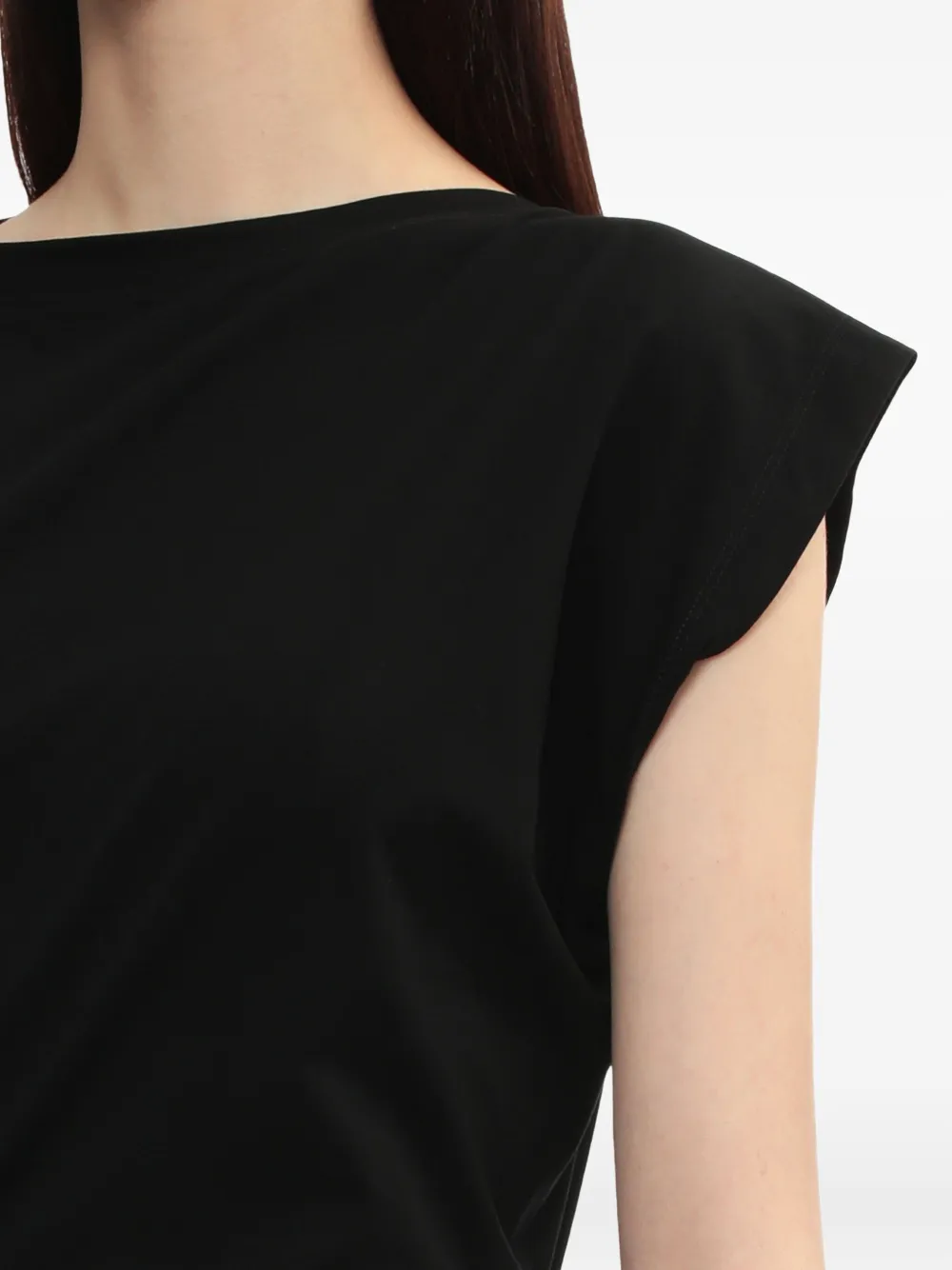 3.1 Phillip Lim T-shirt Zwart