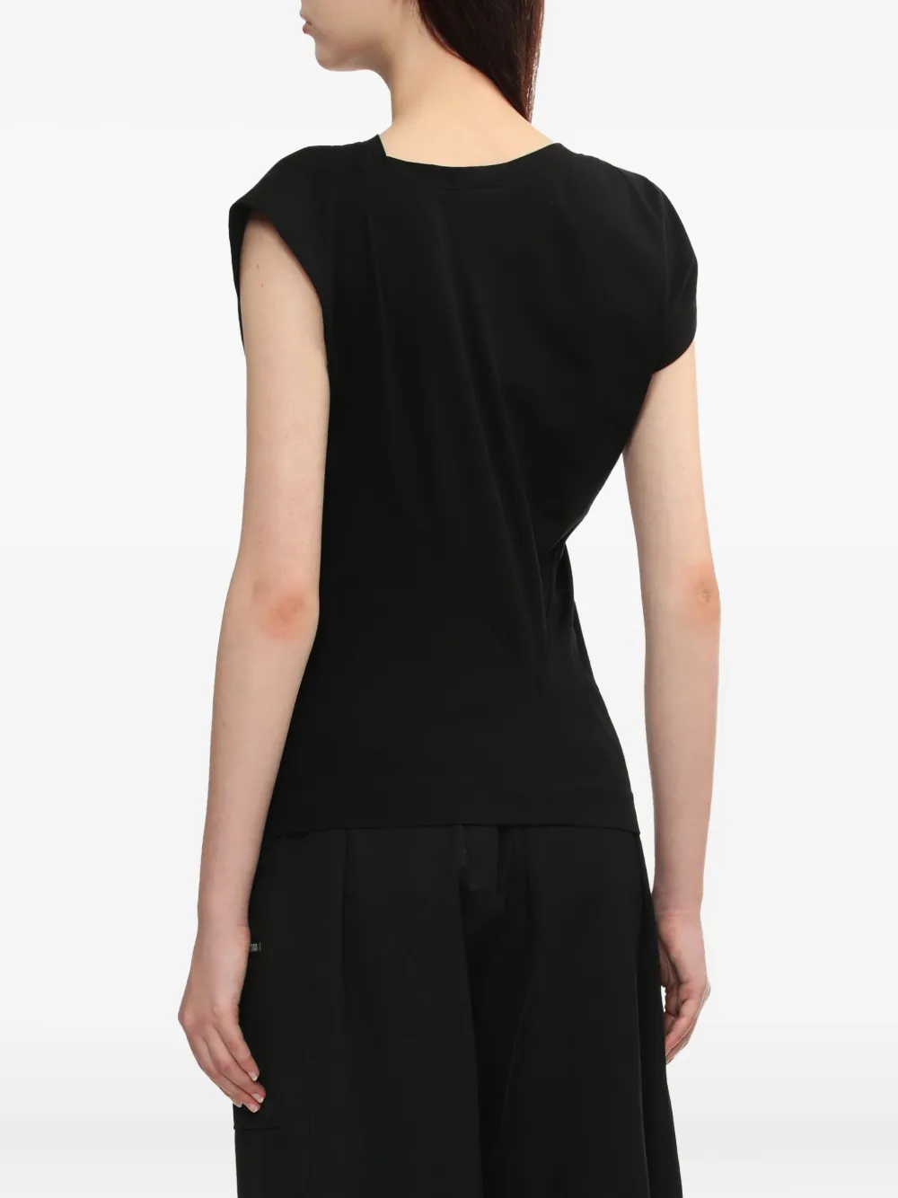 3.1 Phillip Lim T-shirt Zwart