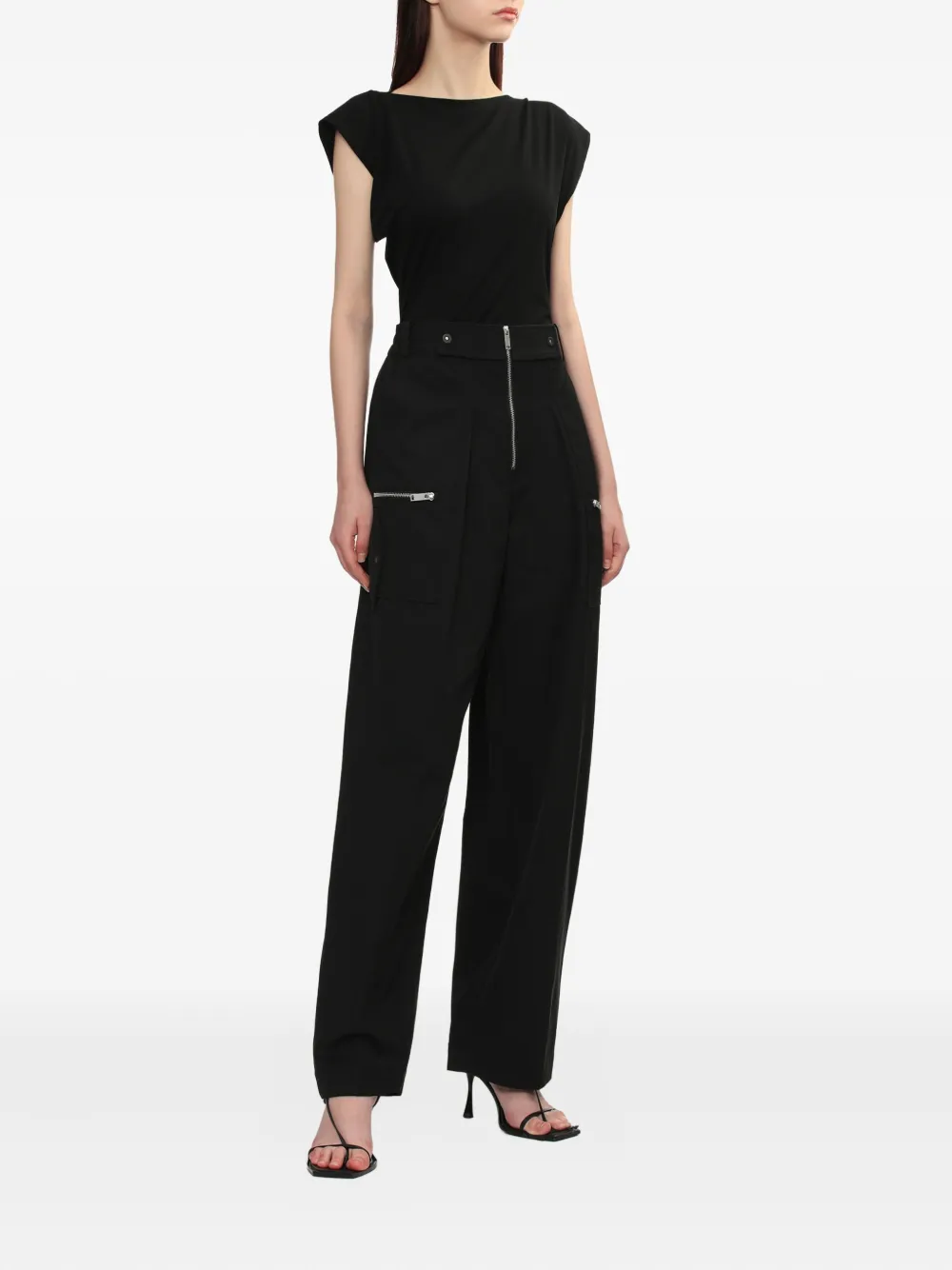 3.1 Phillip Lim short-sleeve t-shirt | T-Shirts & Jersey Shirts | Image 2