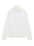 3.1 Phillip Lim long-sleeve button-down shirt - White