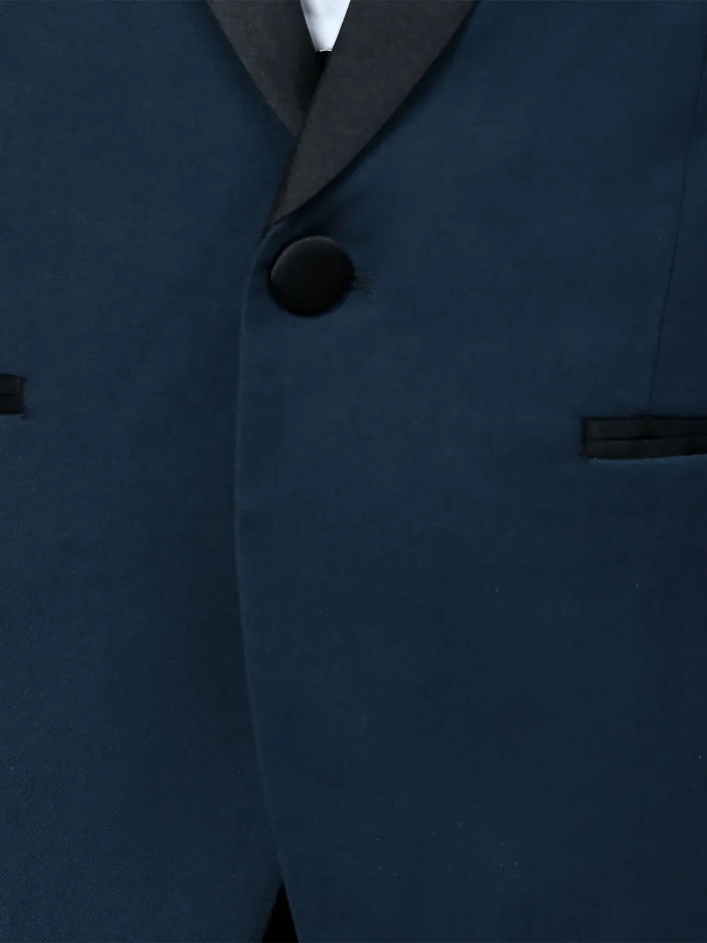 Moustache Tuxedo Suit