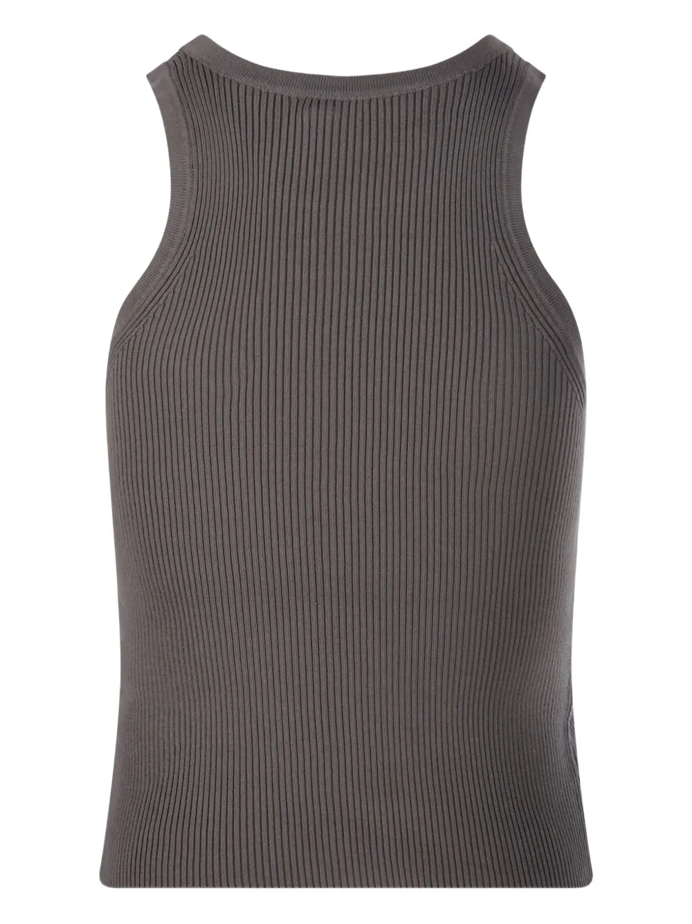 'S Max Mara ribbed sleeveless top | Vests & Tank Tops | Image 2