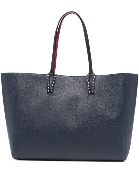 Christian Louboutin tote con asa