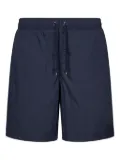Herno drawstring swim shorts - Blue