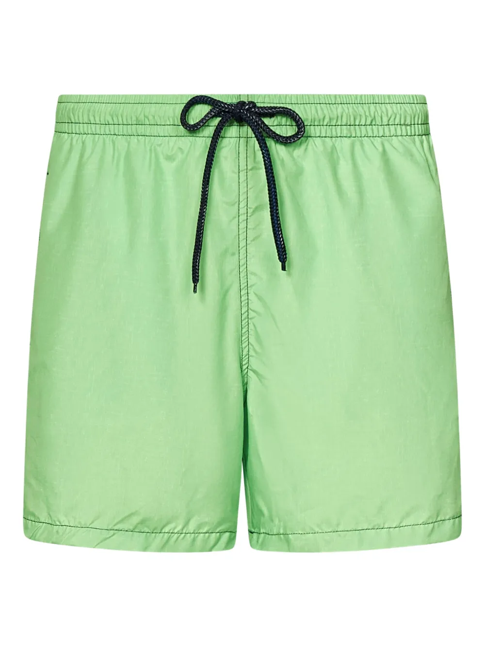 Drumohr drawstring swim shorts Groen