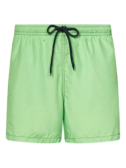 Drumohr drawstring swim shorts