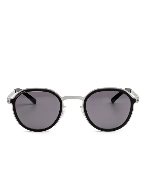 Mykita نظارة شمس بإطار مستدير