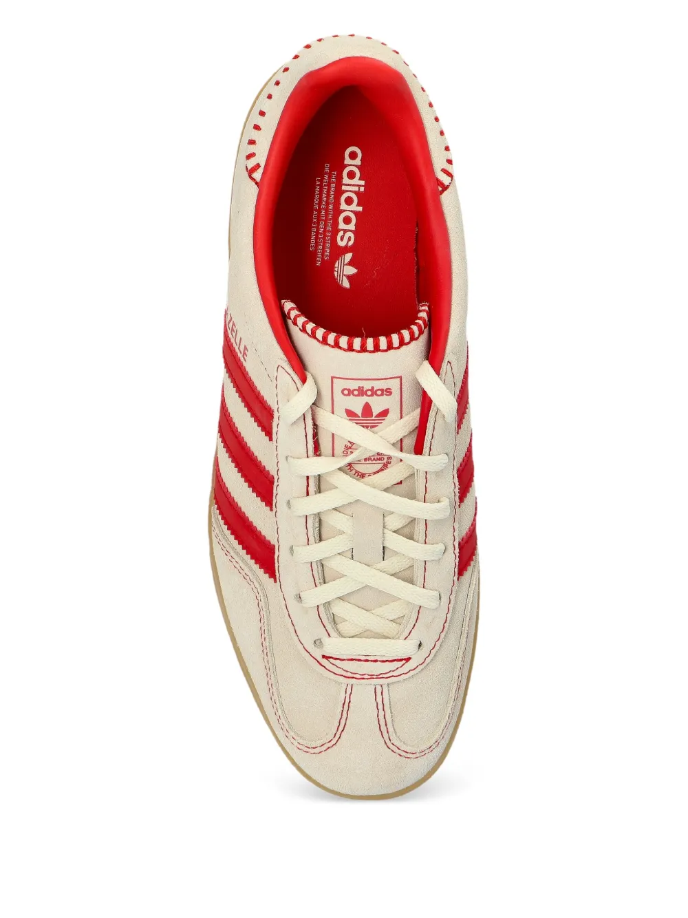 adidas Gazelle Indoor sneakers Neutrals