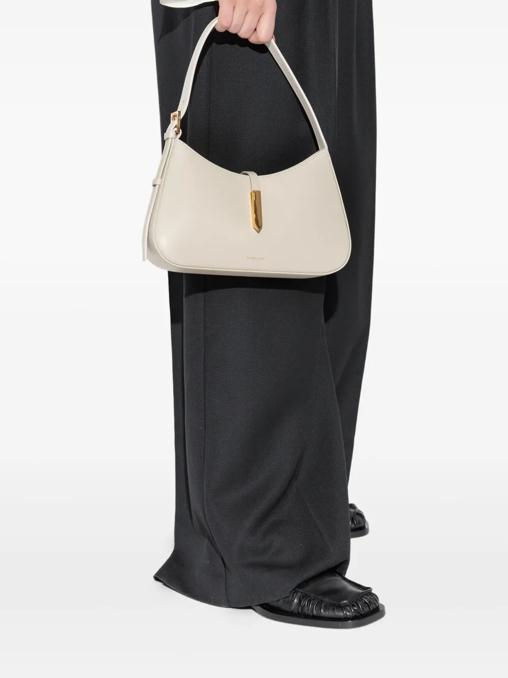 DeMellier Tokyo leather shoulder bag | Image 2