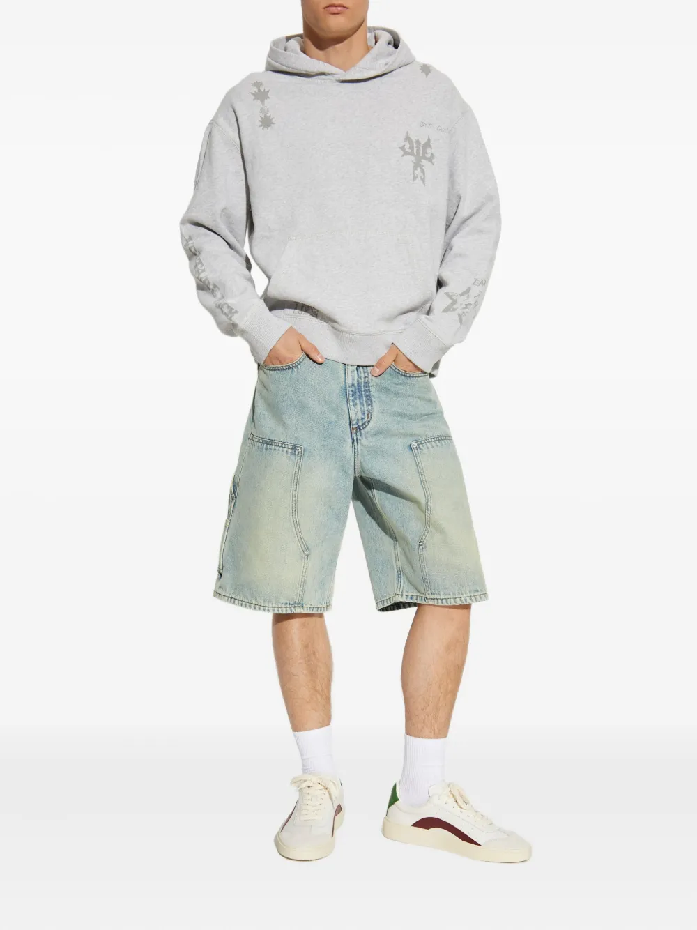 Zadig&Voltaire hoodie en coton | Hoodies | Image 2
