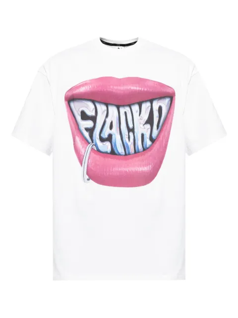 PUMA x A$ap Rocky Flacko graphic-print T-shirt