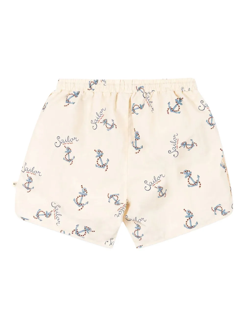 Konges Sløjd Asnou swim shorts | Trajes de baño y shorts de playa para chico | Image 2