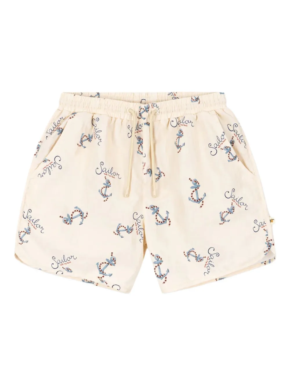 Konges Sløjd Asnou swim shorts | neutro | Image 1