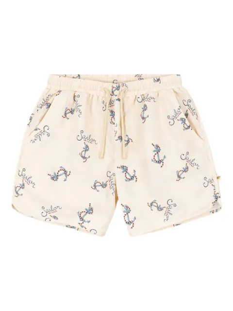 Konges Sløjd Asnou swim shorts