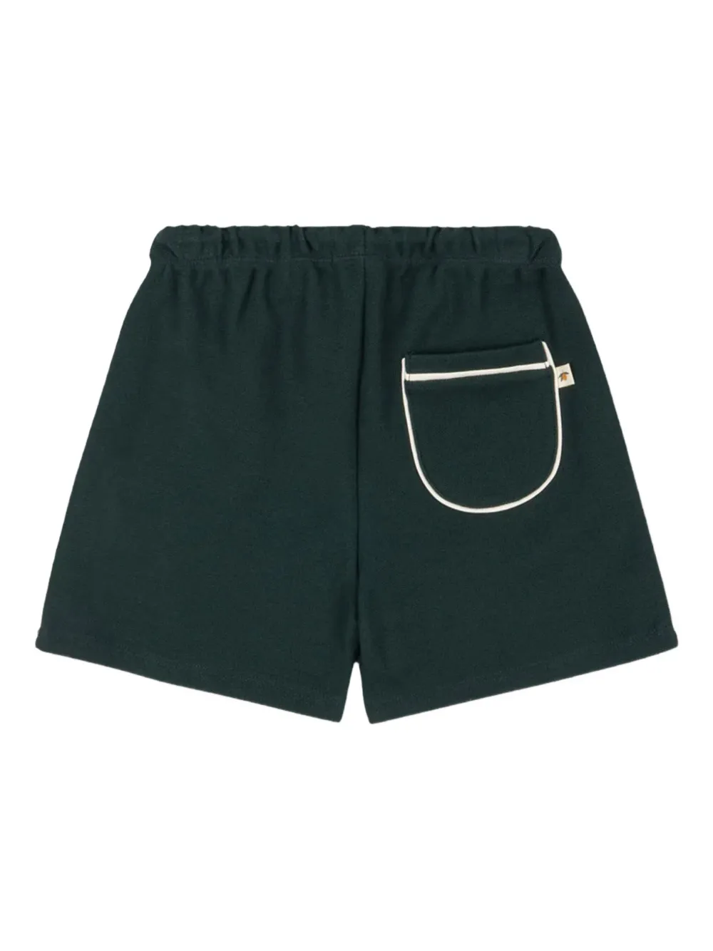 Konges Sløjd drawstring-waist shorts | Casual Shorts | Image 2
