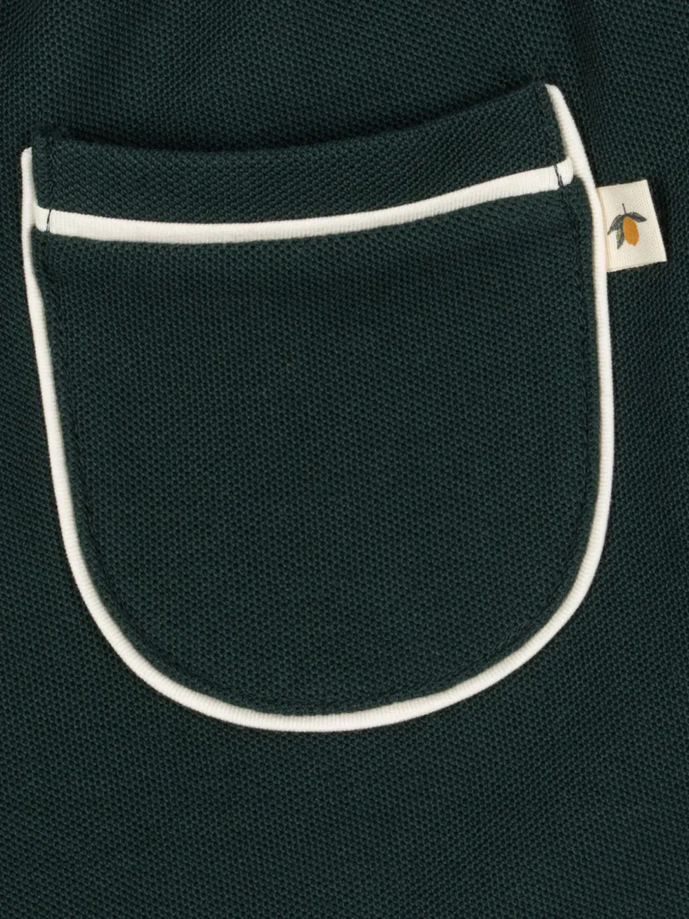 Konges Sløjd Drawstring-waist Shorts In Green