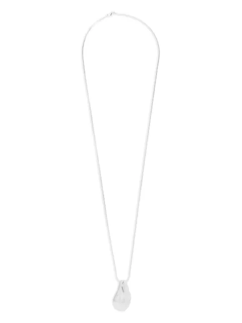 LIE STUDIO Betty necklace
