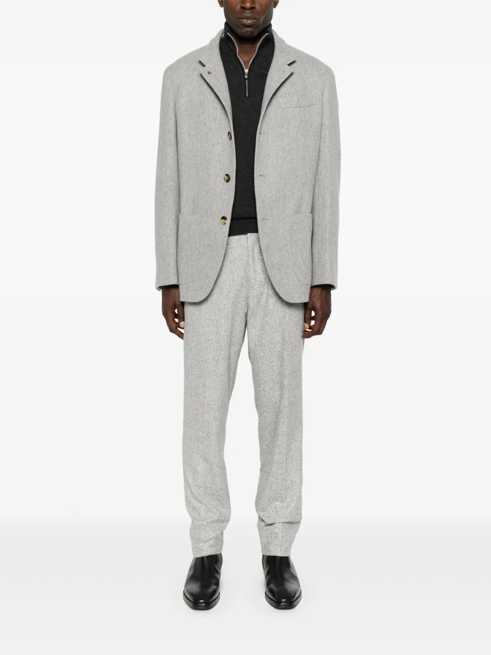 Brunello Cucinelli cashmere sweater | Sweatshirts | Image 2