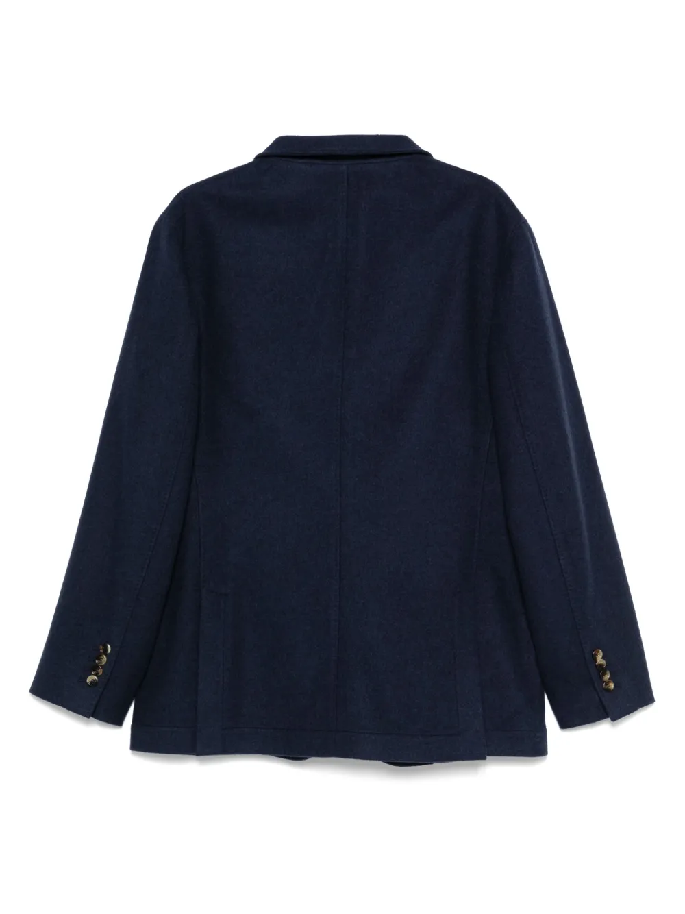 Brunello Cucinelli single-breasted blazer | Blazers | Image 2
