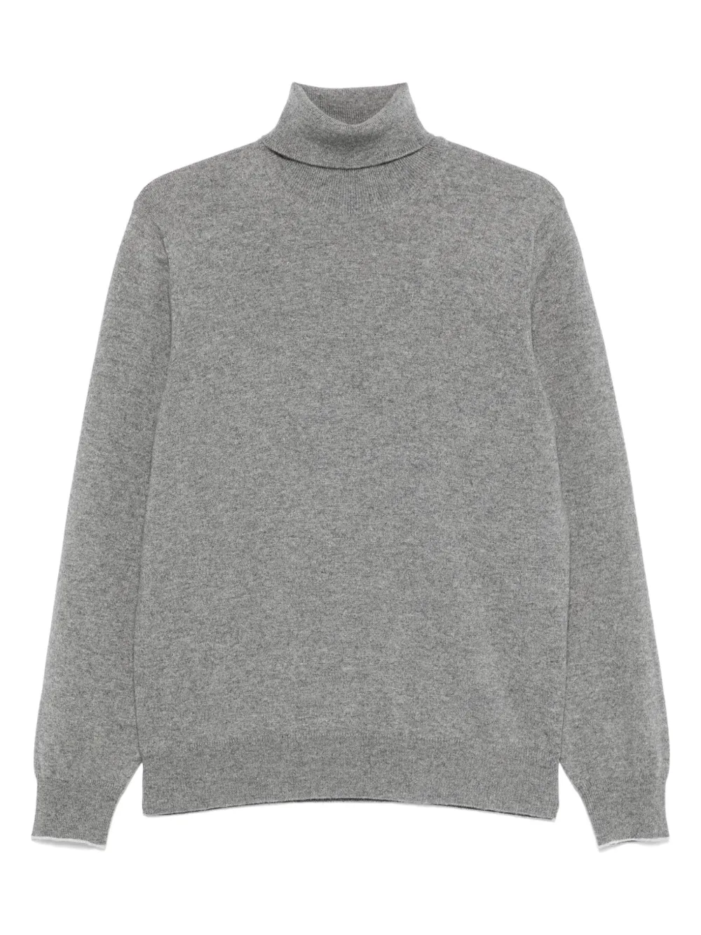 Brunello Cucinelli suéter de cachemira | gris | Image 1
