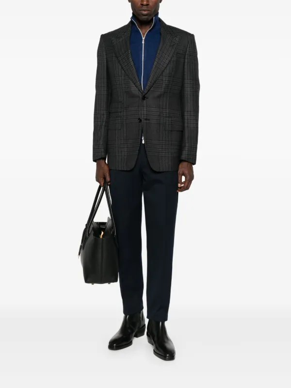 BRUNELLO CUCINELLI カシミヤ ジップアップセーター BRUNELLO CUCINELLI ブルネロクチネリ ジップアップニット