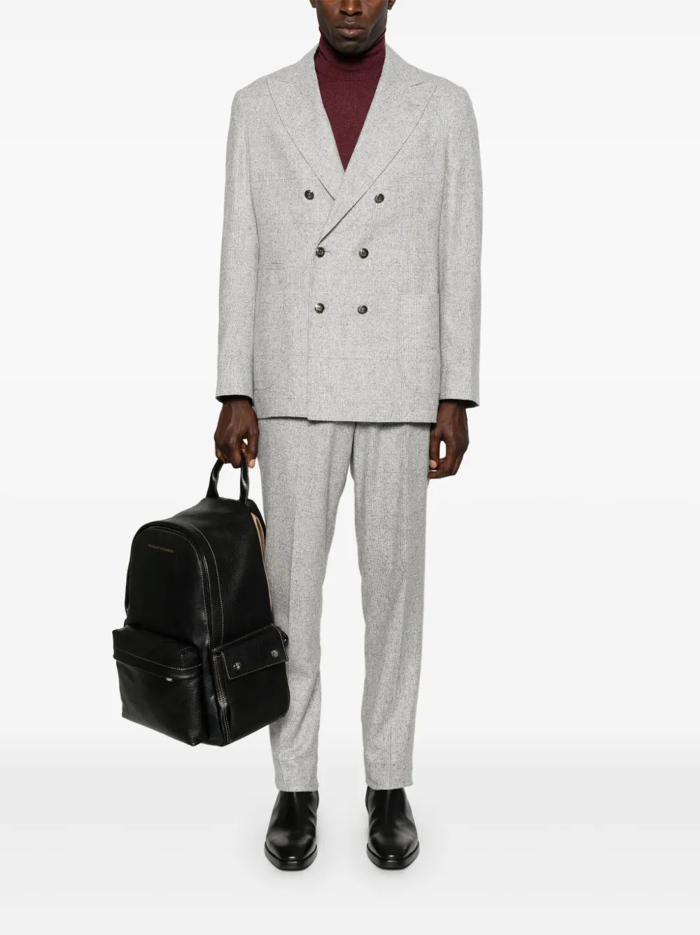 Brunello Cucinelli cashmere sweater | Sweatshirts | Image 2