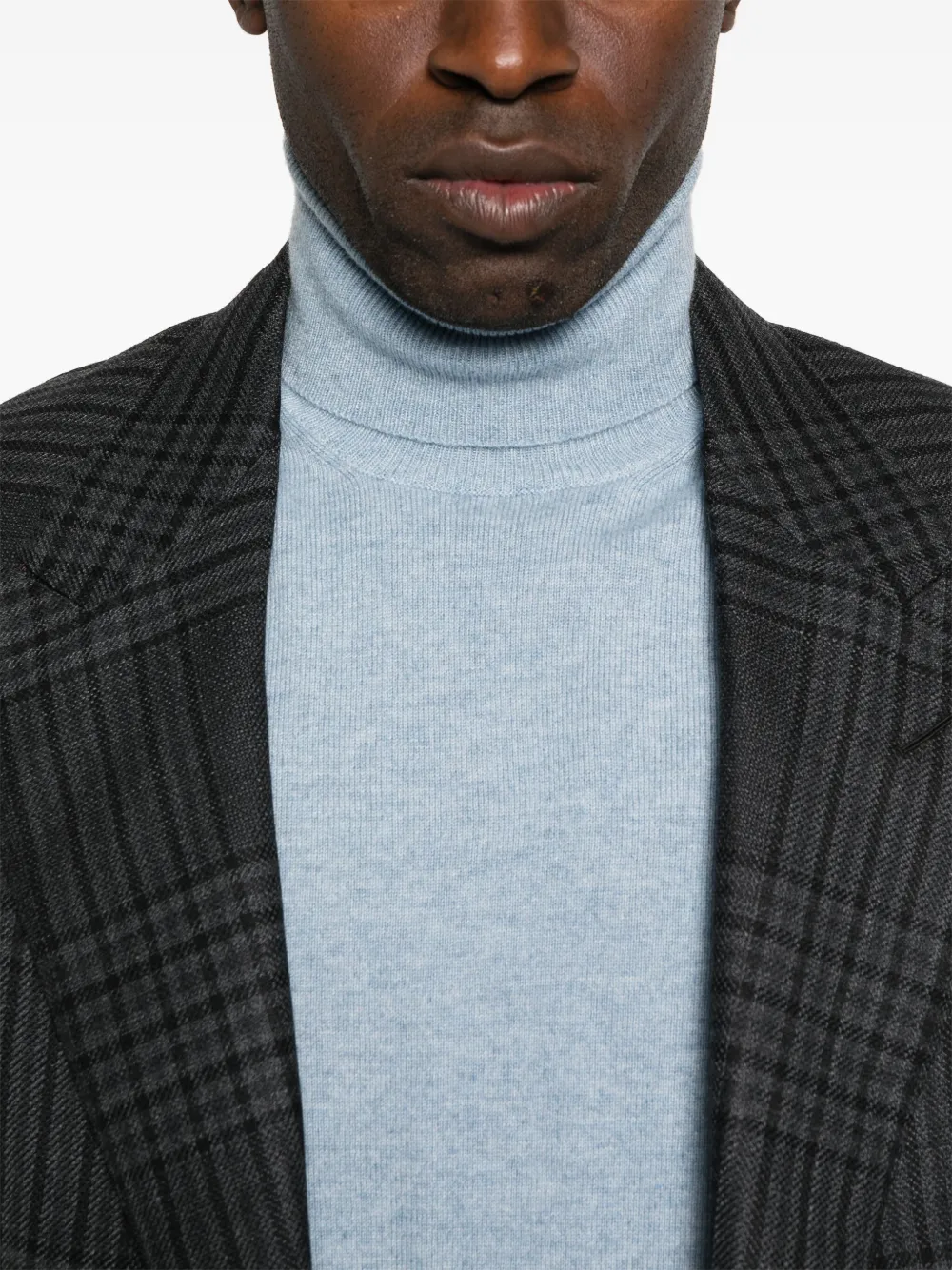 Brunello Cucinelli Kasjmier trui Blauw