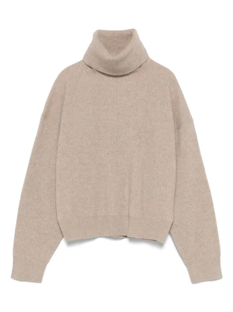 Brunello Cucinelli virgin-wool sweater