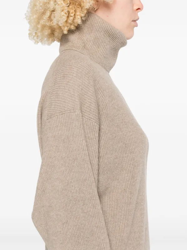 Brunello Cucinelli バージンウール セーター | ニュートラル