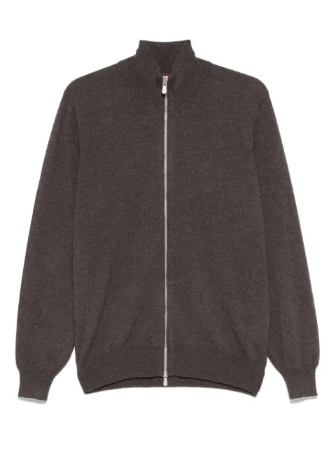 Brunello Cucinelli cardigan en cachemire