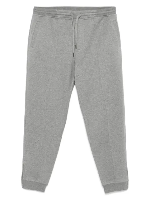 Brunello Cucinelli cotton joggers