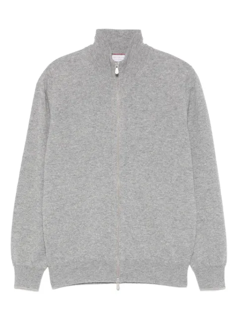 Brunello Cucinelli cashmere cardigan
