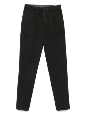 BRUNELLO CUCINELLIブルネロ・クチネリ コットンジョガーパンツ Brunello Cucinelli/ブルネロ クチネリ｜コットン ジョガー
