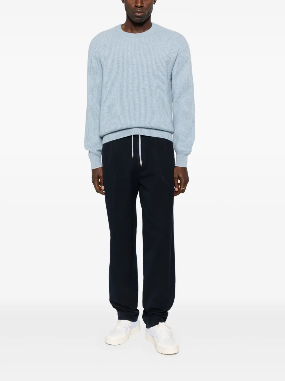 Brunello Cucinelli cashmere sweater | Jumpers | Image 2