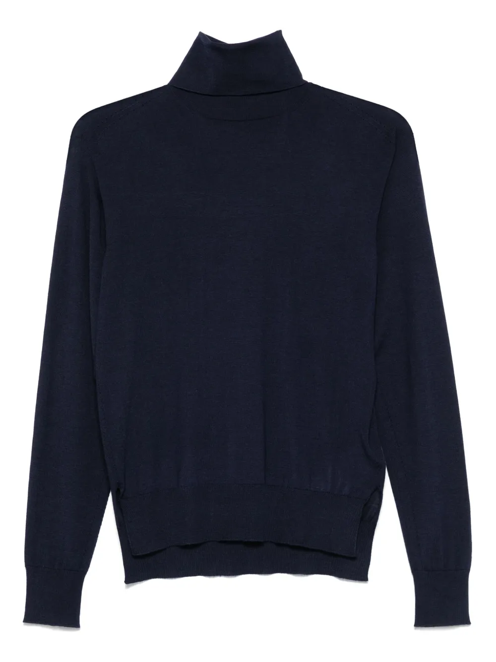 Jil Sander cashmere-blend jumper | azul | Image 1