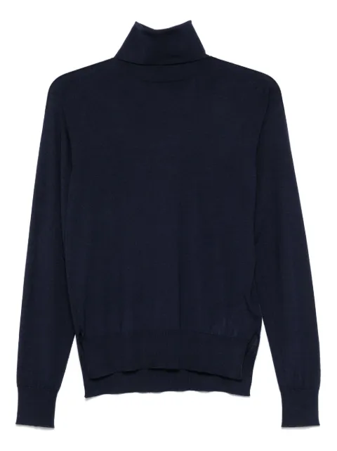 Jil Sander cashmere-blend jumper