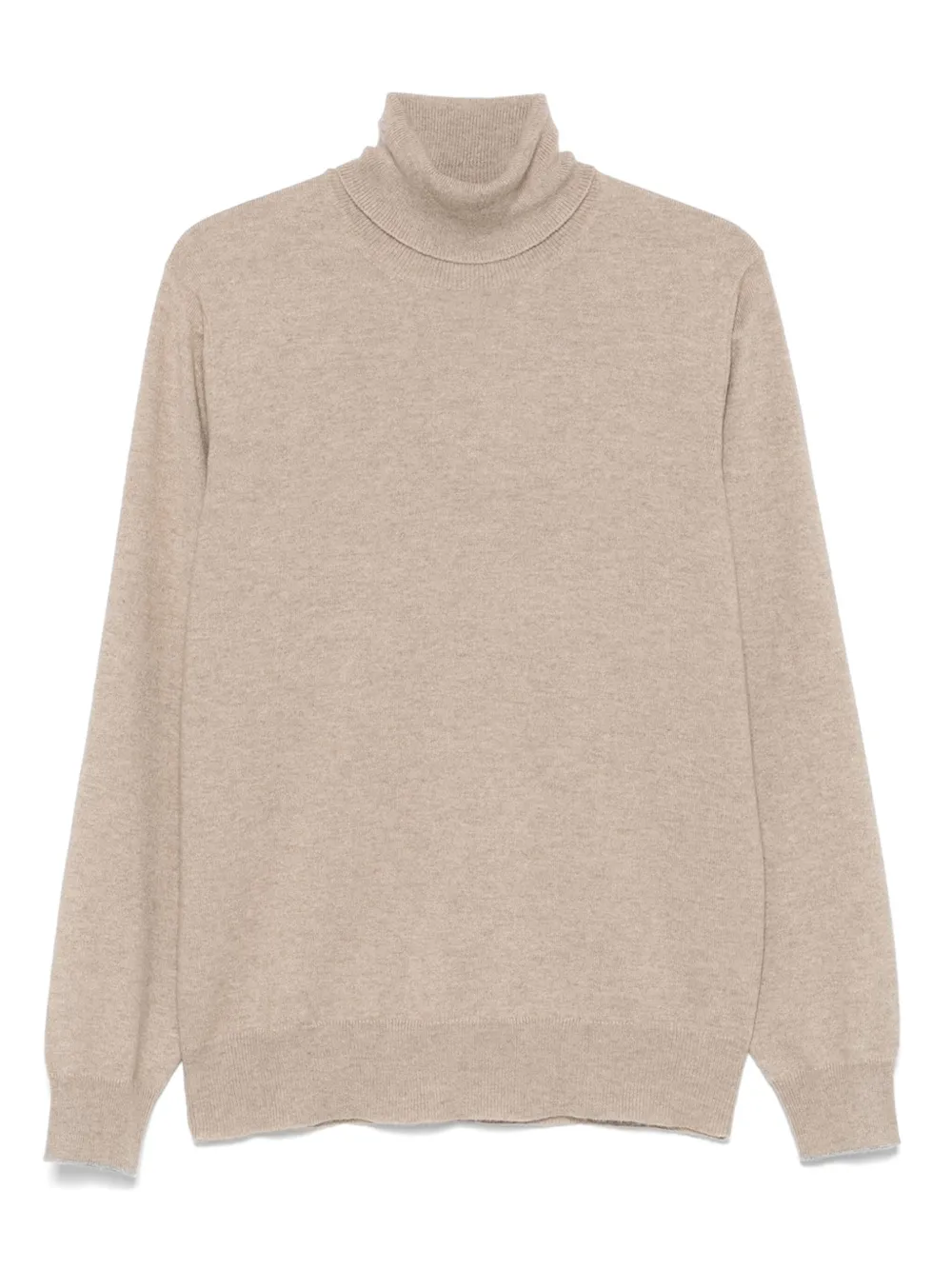 Brunello Cucinelli pull en cachemire | marron | Image 1